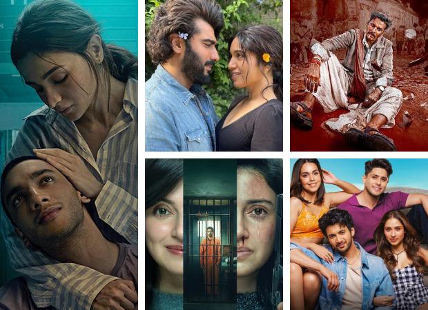 Box Office Blunders of 2024: From Jigra to The Lady Killer, A Recap of Hindi Cinema’s Underwhelming…