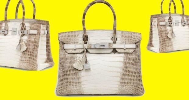 Jane Birkin and the evolution of the iconic Hermes bag - The Irish News