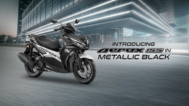 Honda aerox deals