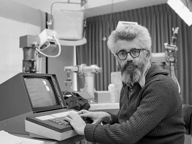 The 5 Most Influential Computer Programmers of All Time | by Oly ...