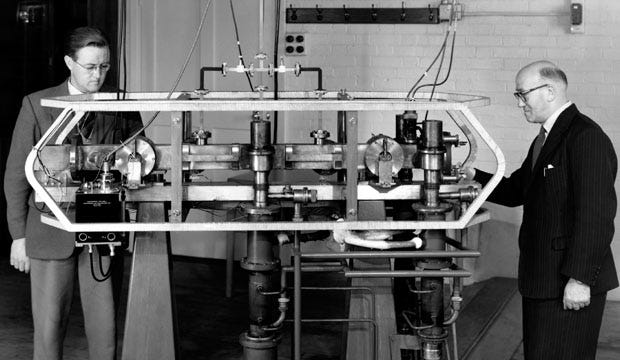 From Telegraph Wires to Internet NTP: How the World Learned to Stay in Sync