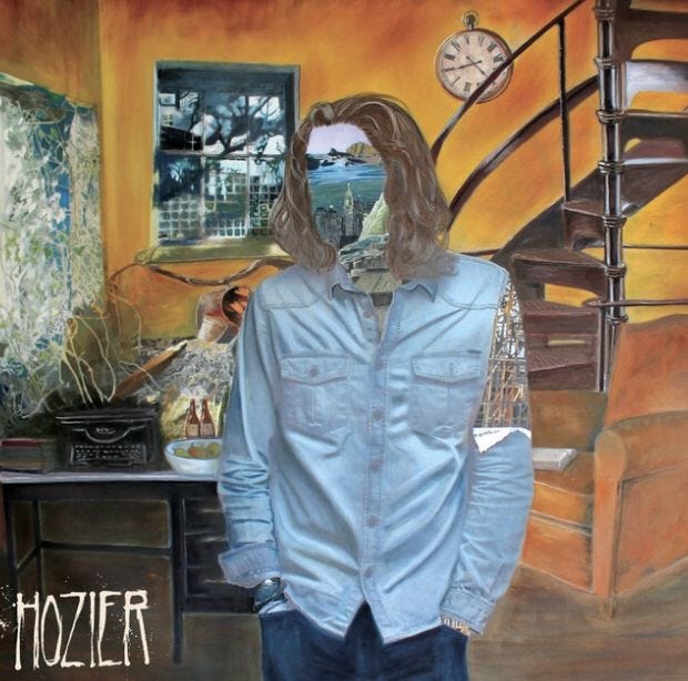 The Quiet Emotional Devastation Inside Hozier’s Music
