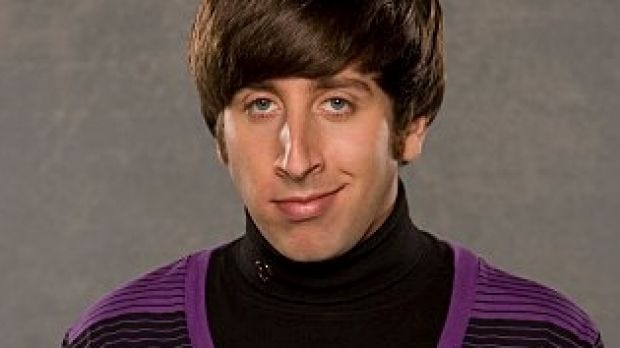 I worked for Howard Wolowitz. If you've ever watched The Big Bang… | by  Mike Cohen | Medium