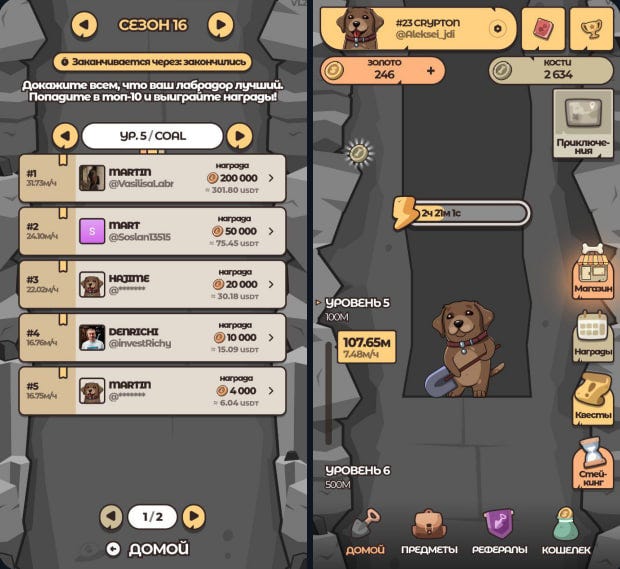 Turning Pixels into Paychecks: My Deep Dive into Labrador Adventures ...