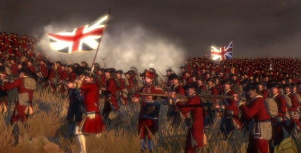 How I Write Battle Scenes- Using RTS Strategy Games | by Brady Bourassa ...