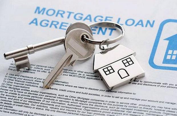 Best 15 sale year mortgage rates