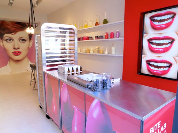 Taking A Bite Out Of Great Customer Experience | by Motivate Design ...