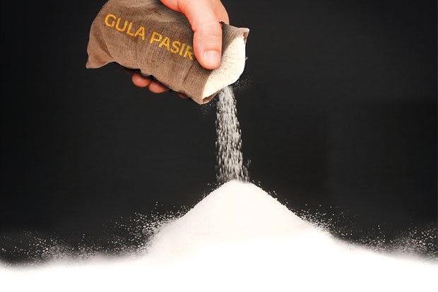 Kira-kira Harga Gula Pasir Mendekati Lebaran Idul Adha di Jawa Timur Bakal Naik atau Turun Sih ?