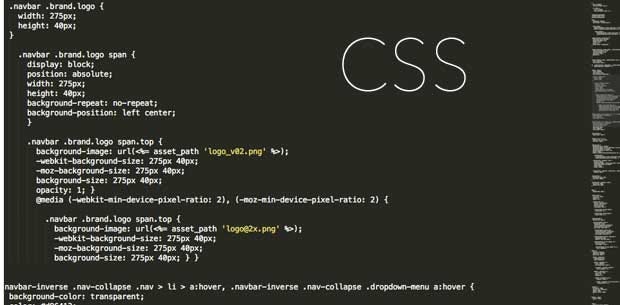 A quick introduction to Cascading Style Sheets (CSS) | by Will Little ...