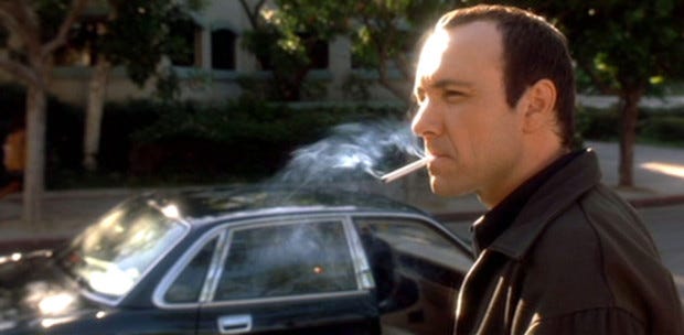 How to pronounce Keyser soze in English