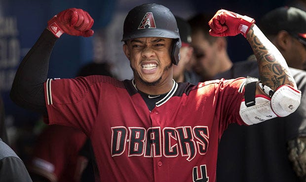 A Pitcher's Guide To: Ketel Marte | by Jeremiah Wilson | Medium