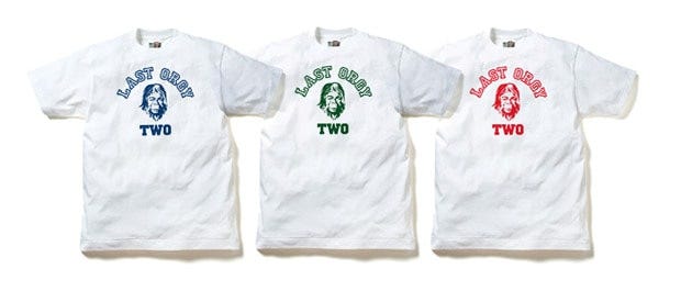 Examining the early roots of Nigo, A Bathing Ape, Last Orgy and