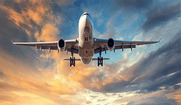 Turkish Airlines Vietnam Office