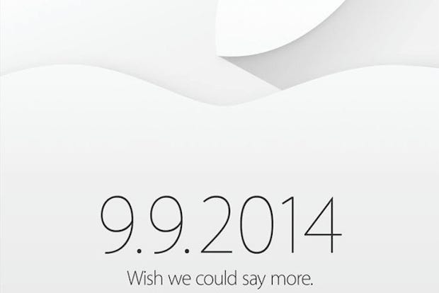 Anticipating Surprise From Apple. 16 Big Questions About Apple’s… | By ...