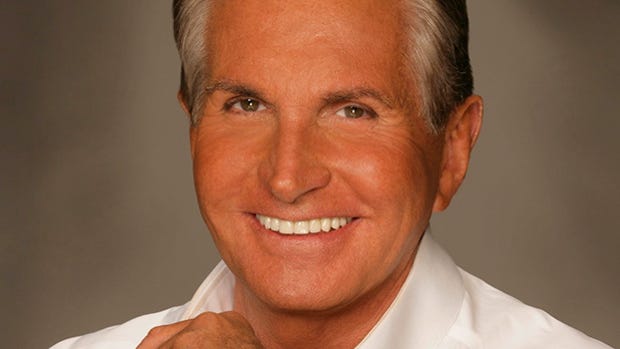 George Hamilton Finds the Zen in Being a Classic | by Brian R. Sheridan |  Medium