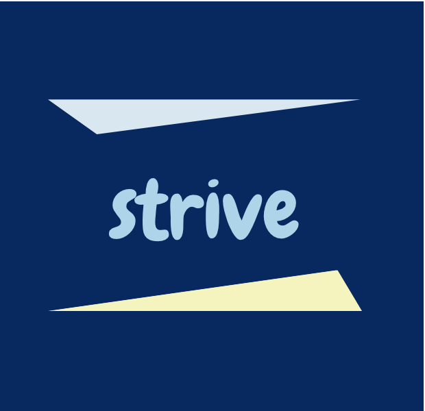 Strive — Cross Relationship Platform for Amateur Basketball Players ...