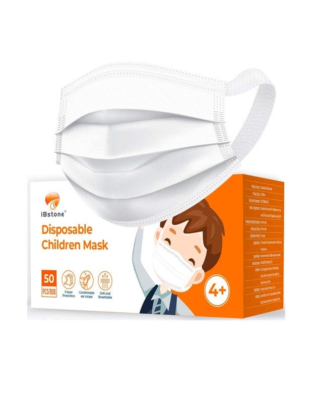 How to choose the best disposable masks like a pro by Dony Garment