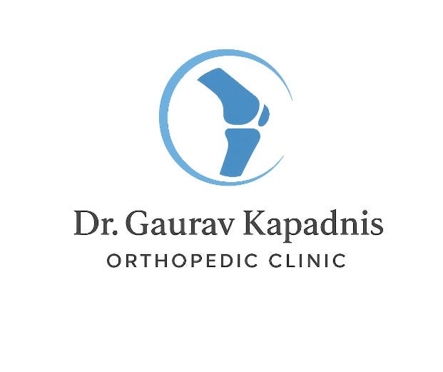 Best Orthopedic Doctor in Nashik — Dr. Gaurav Kapadnis