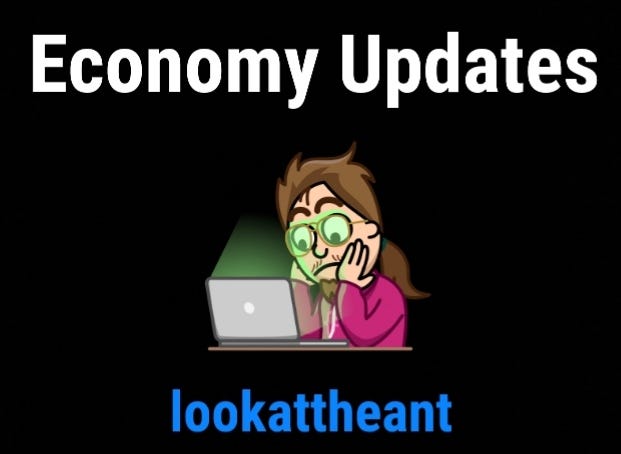 March 13th 2025 U.S. Economic Update Key Trends, Challenges, and