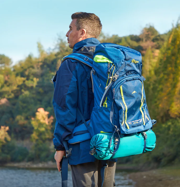 Portal 2-Person Backpacking Tent