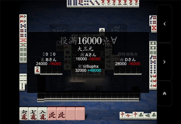 Meet Microsoft Suphx: The World's Strongest Mahjong AI | by Synced |  SyncedReview | Medium