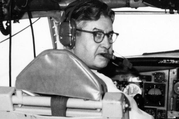 Curtis LeMay: The American Dreamer That Got Away With Terrorism