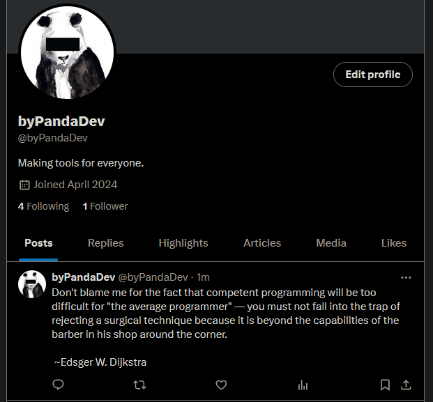 Create Automatic Twitter Posts with Python and Tweepy