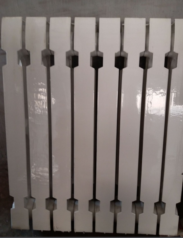 Cast iron radiator, steel radiator, aluminum radiator, copper radiator  comparison | by hapi | Medium