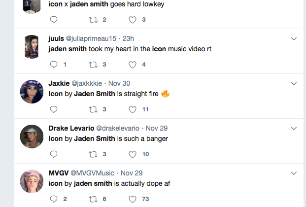 On His New Album, Jaden Smith Wants to Make Sure He's Understood