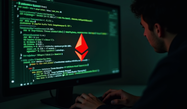 Attack Chain Analysis: Malicious PyPI Package Stealing Ethereum Private ...