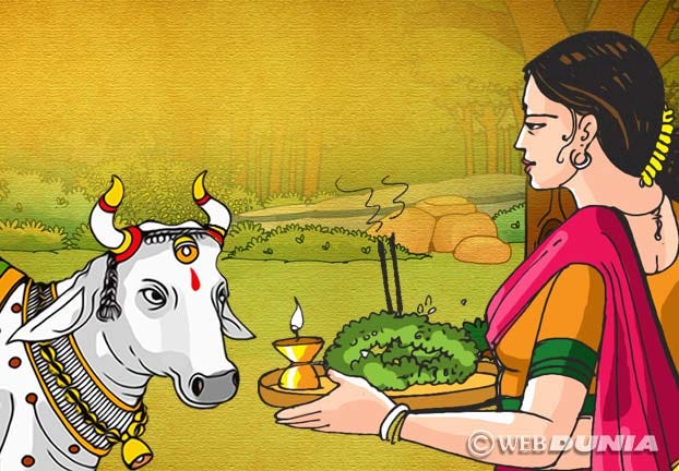 ABOUT THE BULL POLA FESTIVAL. Pola Festival Information.The… | by Ajay  Ramjane | Medium