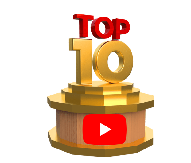 The Top 10 YouTubers in 2023. One of the mostsubscribed YouTubers is