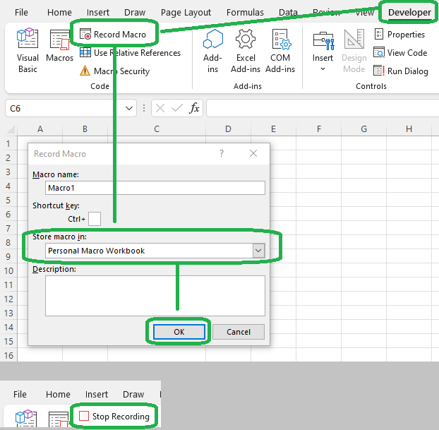 Excel Lambda Library. Lambda is a powerful new function in… by Gareth
