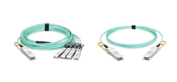 Achieve Superior Networking Performance with QSFP+ Modules