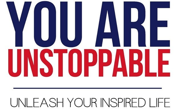 20 Ways to Become Unstoppable in Life and Achieve Success, by Pep Talk  Radio