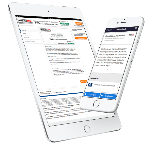 Best Birmingham Estate Agents. Doorsteps is one of the Uk’s top rated… by Doorsteps Medium