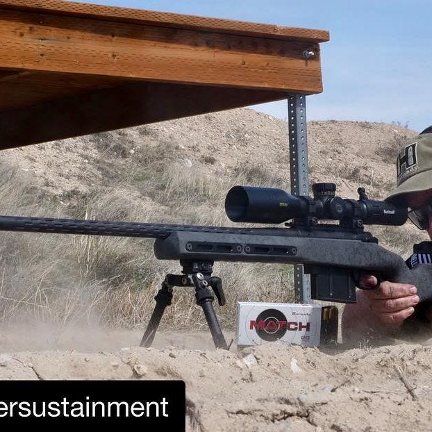 6 Tips for Using a Bipod for Accuracy by Medium
