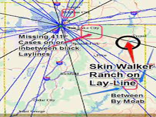 The Mystery of Skinwalker Ranch. Robert Bigelow sold a chain of cheap ...