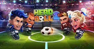 Head Ball 2 Mod Apk 2022 — (Unlimited Money, All Characters Unlocked) | by  alhudayan | Medium