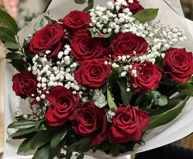 Flower Shop Sunshine. Discover the Best Flower Shop in… by Floral