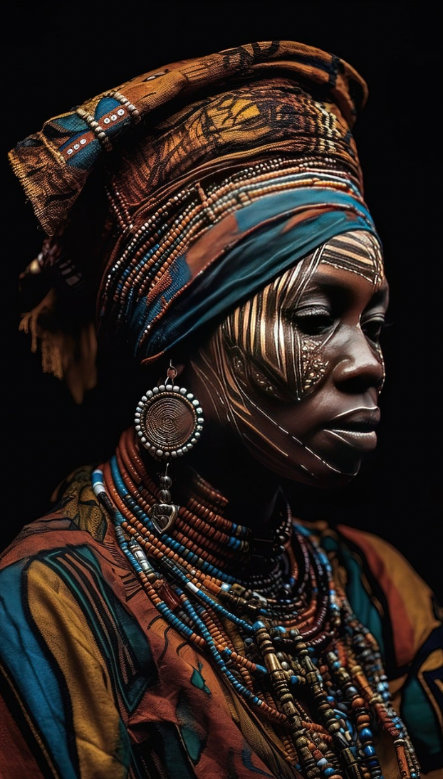 Exploring the Rich Tapestry of African Culture: A Celebration of 