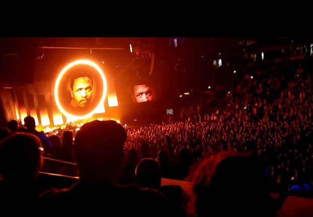 The Murder Ballad as Protest Song: Biko and Telling the Truth through Music