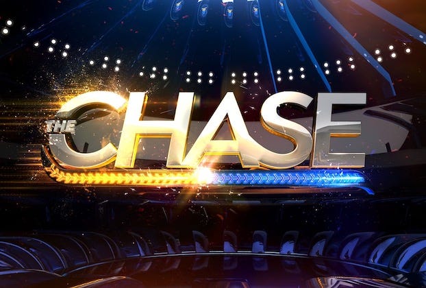 3 Key Reasons Why The Chase is a Pile of Shit!