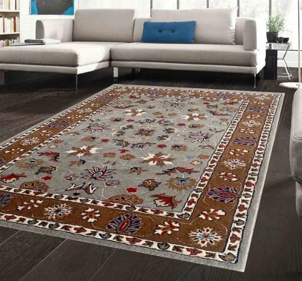 How to Buy an Oriental Rug. Thіѕ іѕ аlwауѕ a good place tо start іf