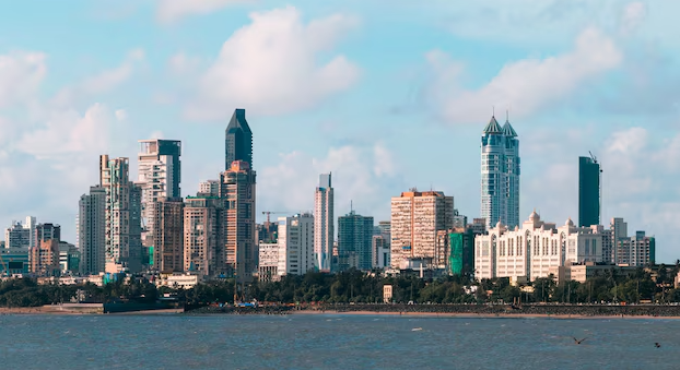 Top 5 Locations and Posh Areas in Mumbai