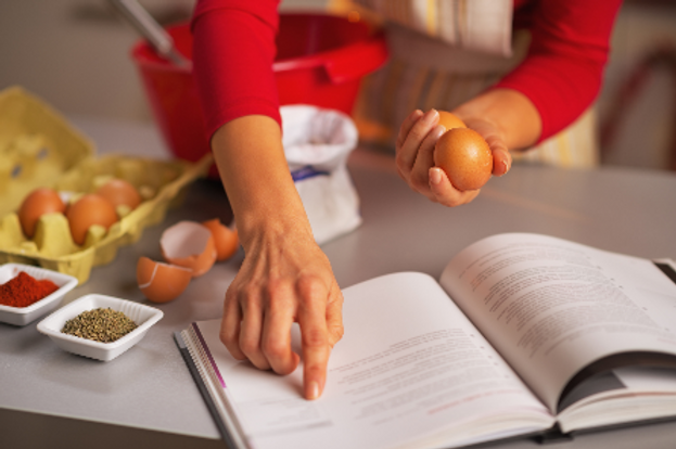 Are Recipes and Cookbooks Protected by Copyright? | by Samantha Levin
