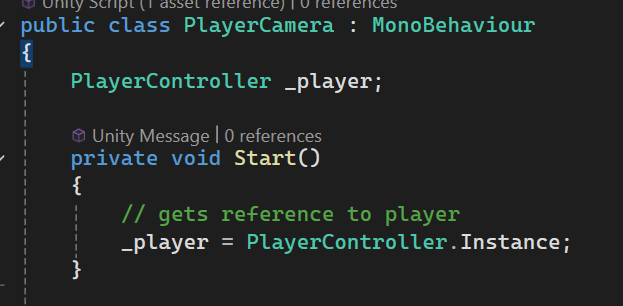 DK2D Log #10 Making The Camera Follow The Player