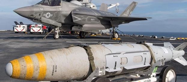 WMD.NUCLEAR, THERMONUCLEAR, NEUTRON AND COBALT BOMBS