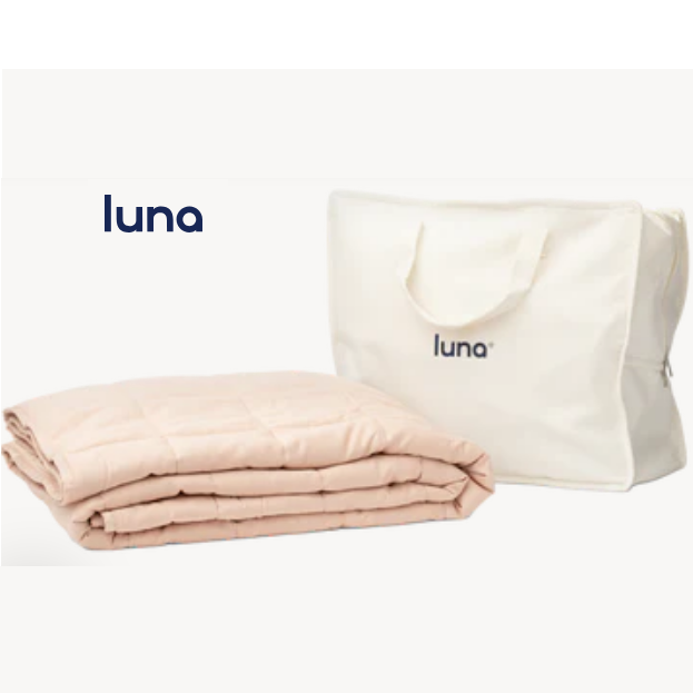 Luna Blanket Coupon Code 2+ Promo Codes Medium