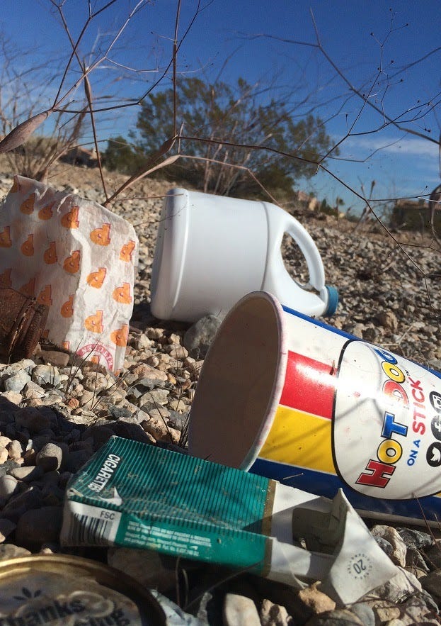 Ivy League Trailer Park: When Achievement Masks a Moral Vacuum